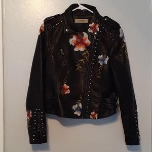 AFTF BASIC OUTERWEAR JACKET